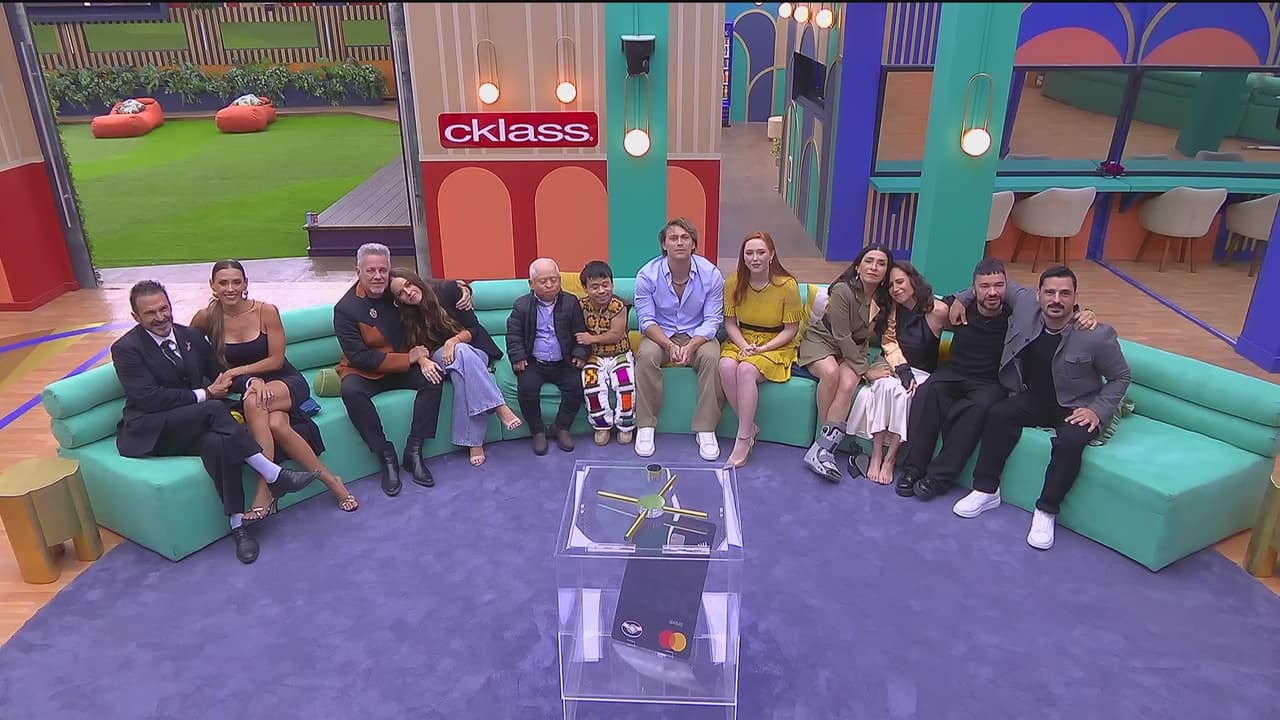 La Jefa regaña a los familiares de los finalistas en plena gala; hace fuerte anuncio 