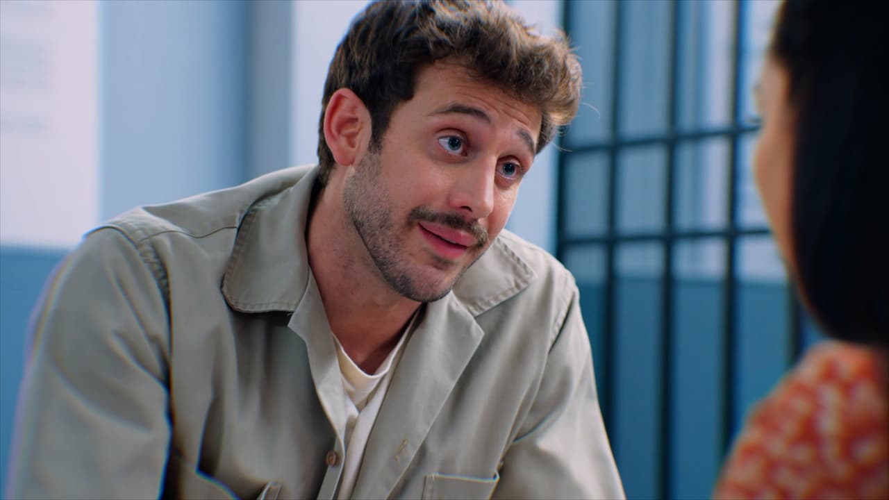 Papás Por Siempre: Capítulo Completo 58 - No voy a buscar a Scarlet