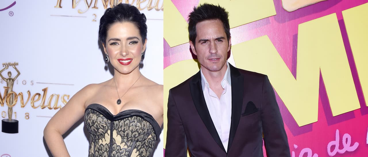 Ariadne Díaz debuta en el cine con ‘Te Juro que Yo No Fui’