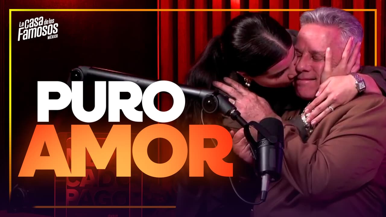 Alexis Ayala asegura que la imagen de su esposa siempre estuvo presente