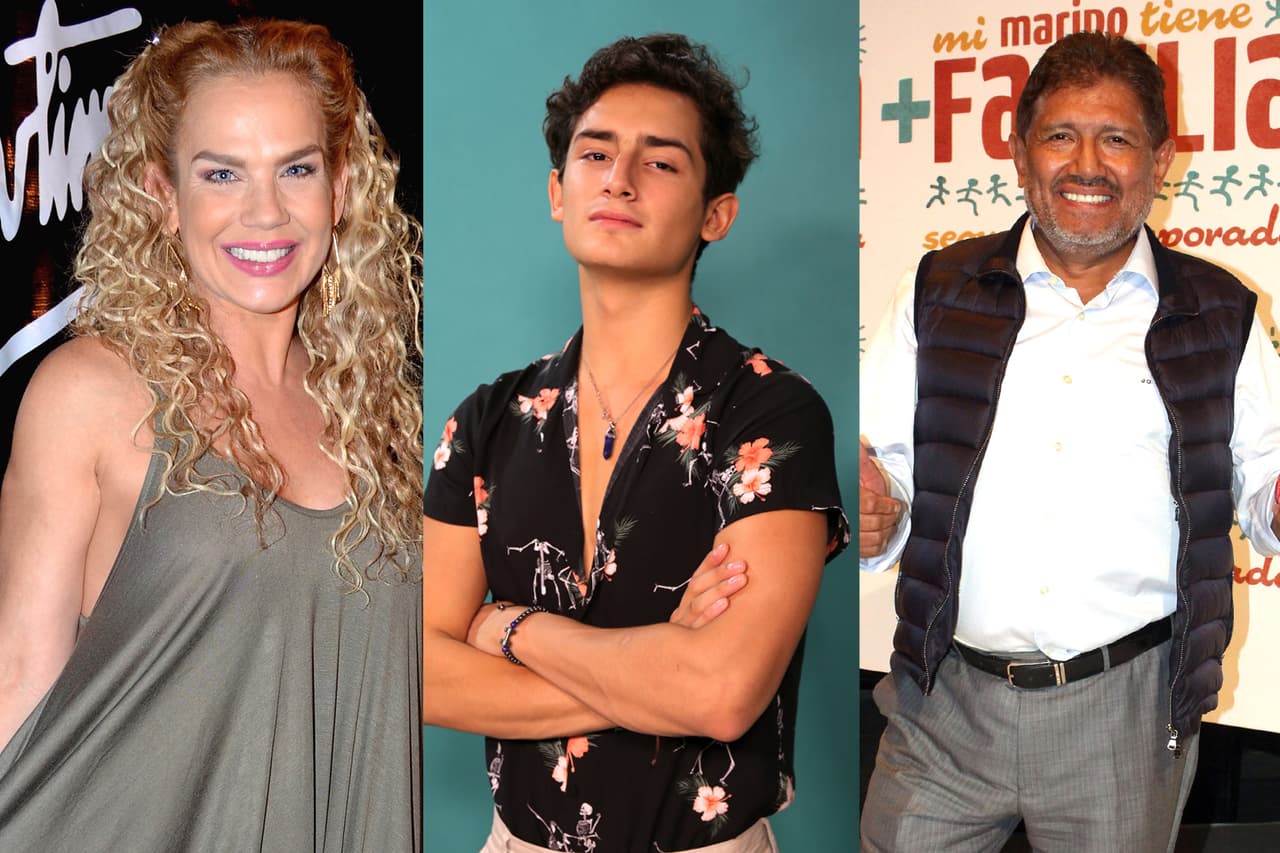 Niurka y Juan Osorio se le van a la yugular a Bárbara tras nominación de su hijo: “Se la va a llevar la chin**da”