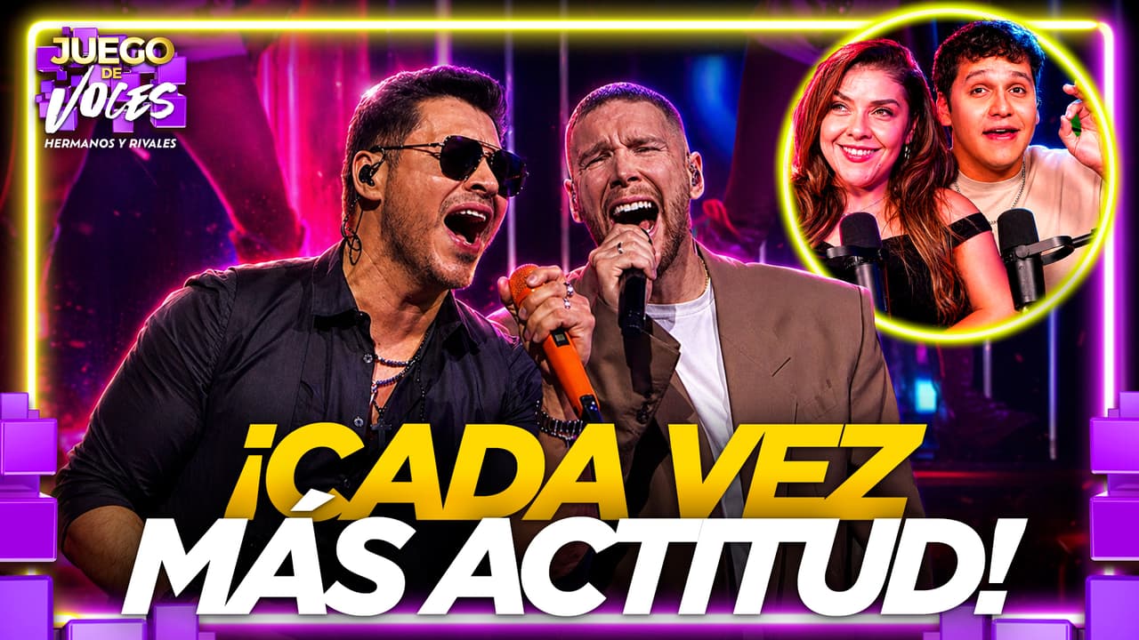 Walo Silvas demuestra su versatilidad con Piso 21 al cantar ‘Pa olvidarme de ella’