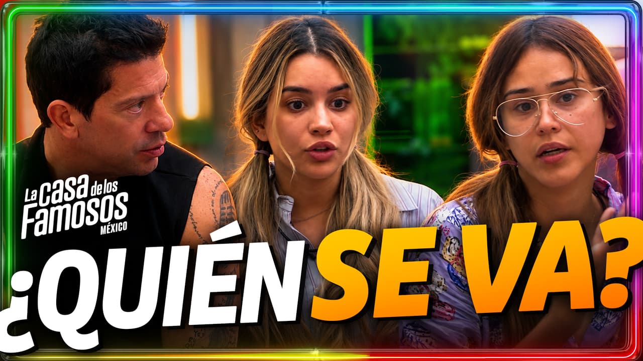 Brianda y Yanet dicen quién piensan que va a salir expulsado este domingo