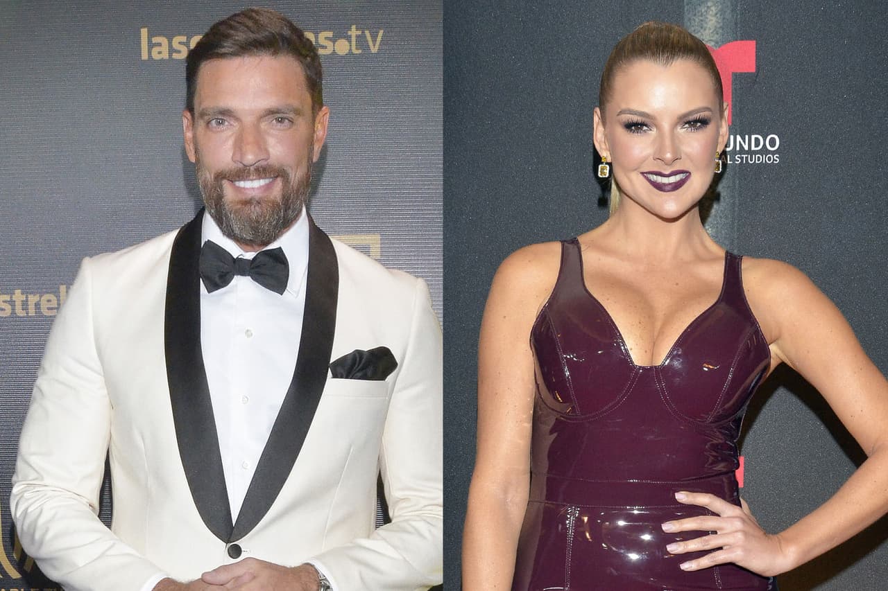 ‘Ni la quiero, ni la respeto’: Julián Gil habla sobre sus sentimientos por Marjorie de Sousa