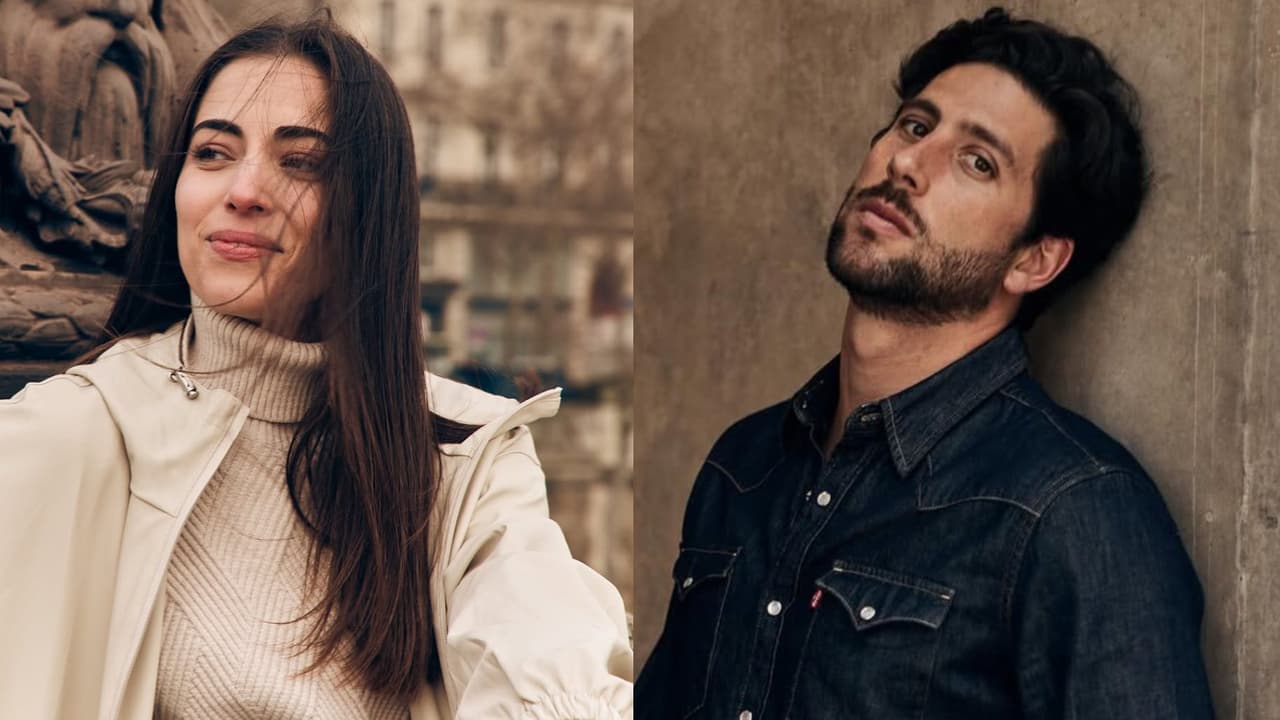 Yare Santana confirma relación con Diego Klein: "Estamos muy bien"