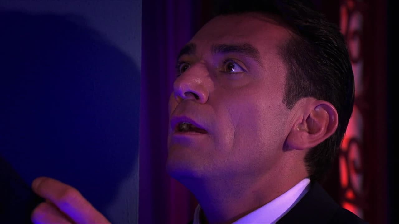 Mi corazón es tuyo 10 Completo: Fernando en el Chicago