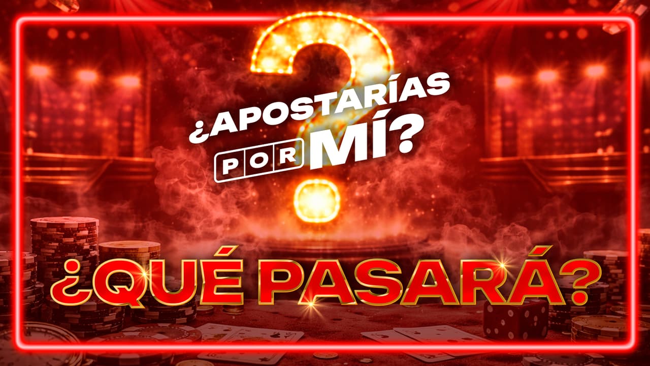 ¿Qué sucederá este domingo en la gran final de Apostarías por Mí? Te contamos