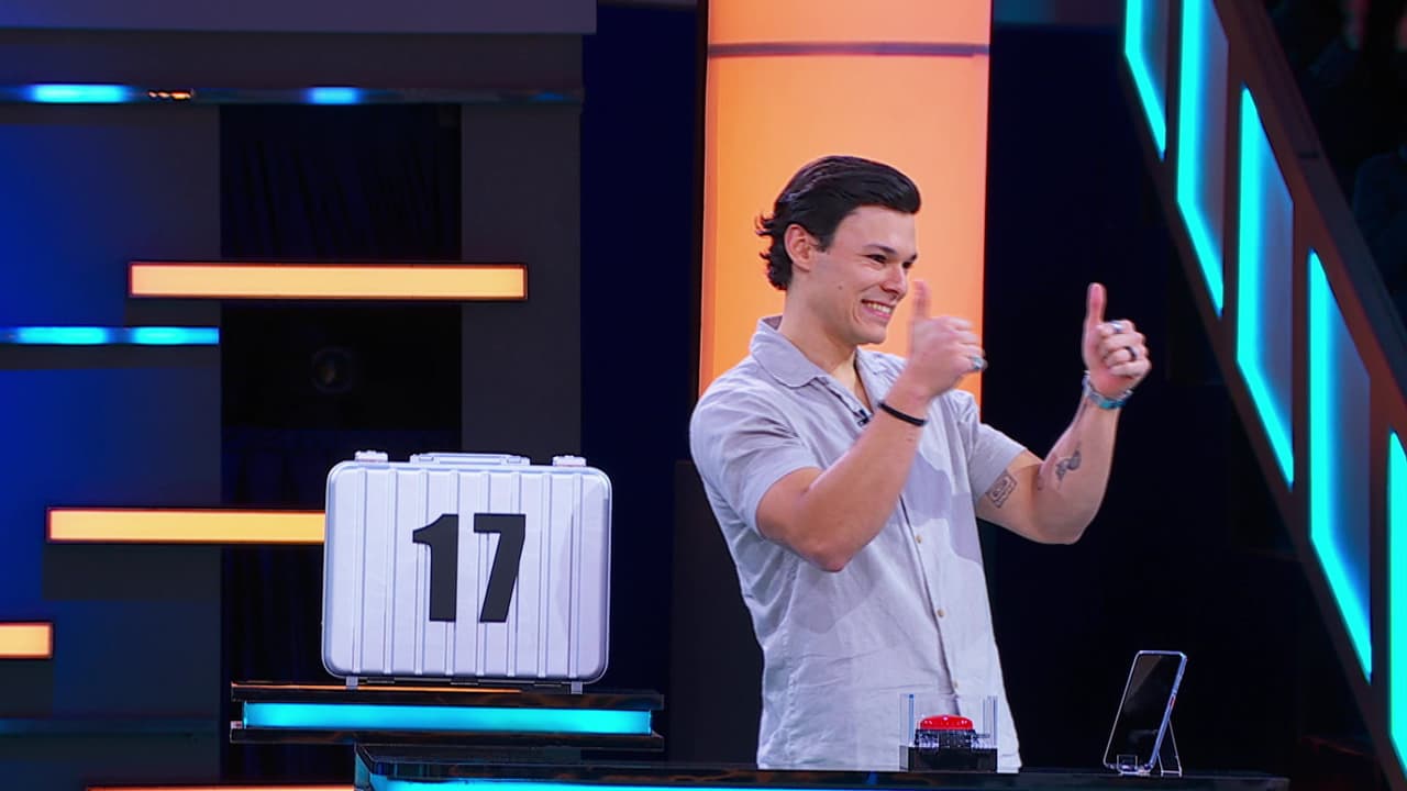 Lo Tomas o Lo Dejas Temporada 2 Capítulo 11