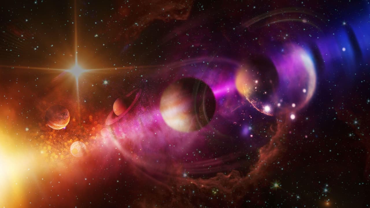 planetas