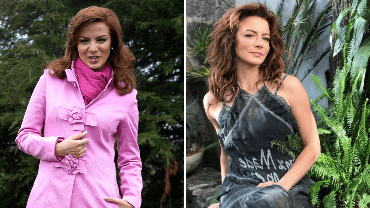 En su debut en Televisa, Silvia Navarro protaginizó 'Mañana es para Siempre', en el papel de 'Fernanda Elizalde', con el cautivó a una nueva base de fans. Posteriormente, la actriz participó en producciones como 'Cuando me enamoro', 'Amor Bravío', 'Mi Corazón es tuyo', 'La Candidata' y 'Caer en Tentación'. Navarro se encuentra lista para estrenar una próxima serie de comedia en Estados Unidos.