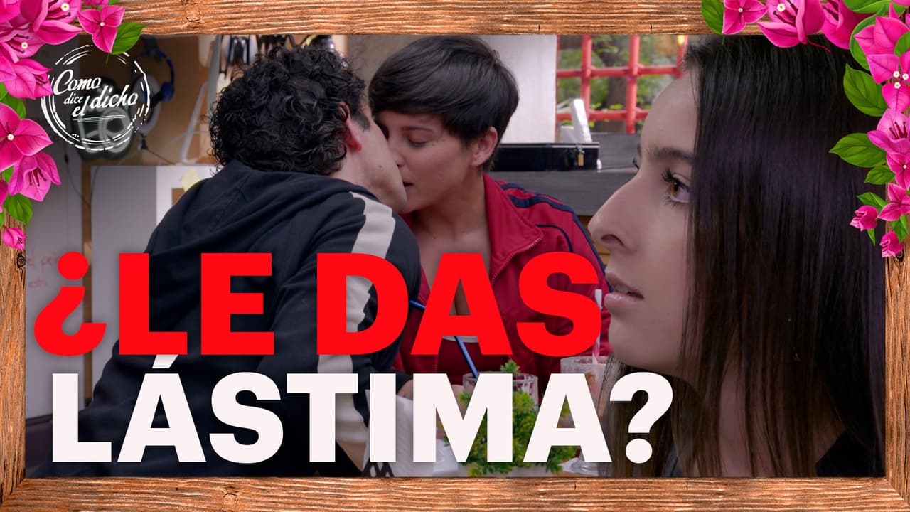 Como dice el dicho: Fernanda no se tienta el corazón, al revelar el acuerdo entre su padre y Osvaldo