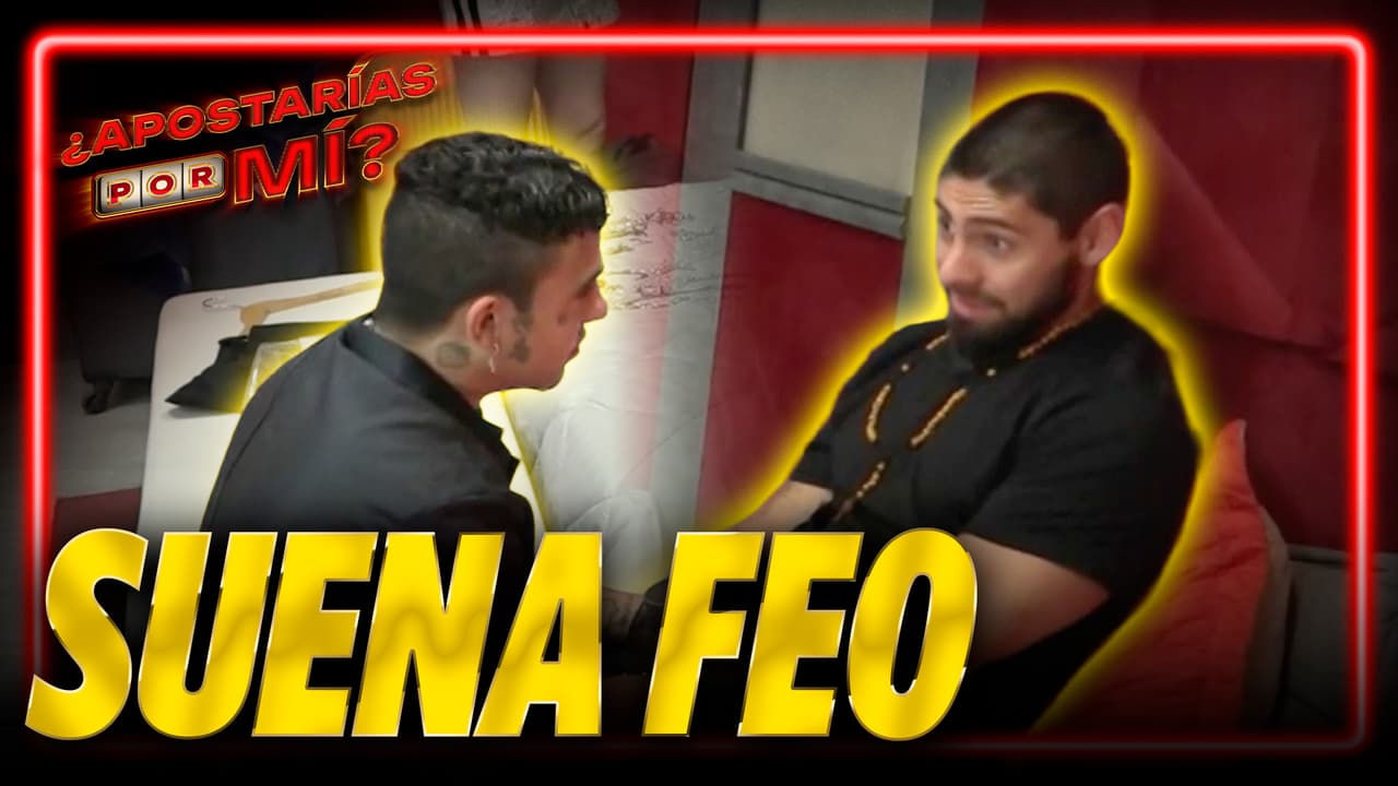 El Malito no podría estar con una mujer que trabaje en Only Fans