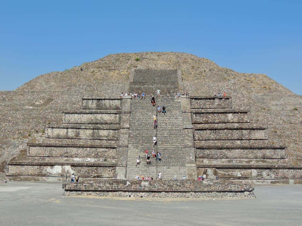 Teotihuacán