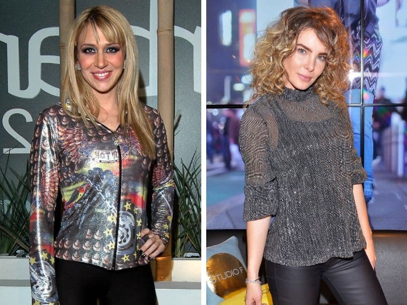 Tras llamar a Belinda “pobre niña boba”, Noelia arremete contra fans de la cantante