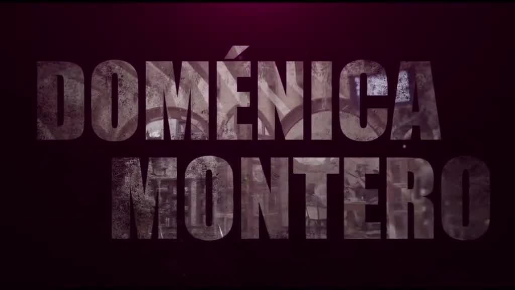 Así se construyen las haciendas de 'Doménica Montero'