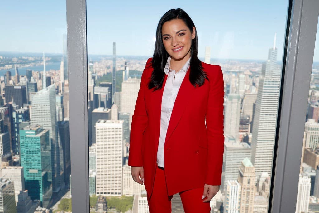 Maite Perroni, más sincera que nunca, habla de los errores que transformaron su vida
