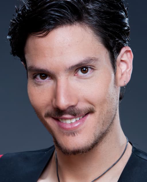 Ricardo Baranda