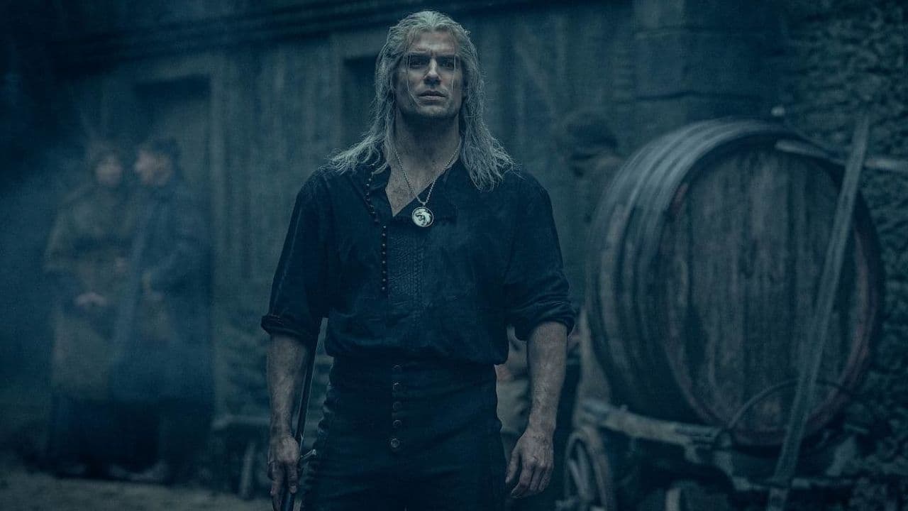 The Witcher: la tercera temporada de la serie ya comenzó a filmarse