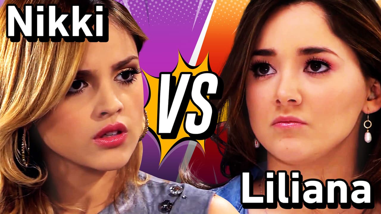 Nikki vs. Liliana: los mejores encontronazos de su rivalidad en Amores Verdaderos