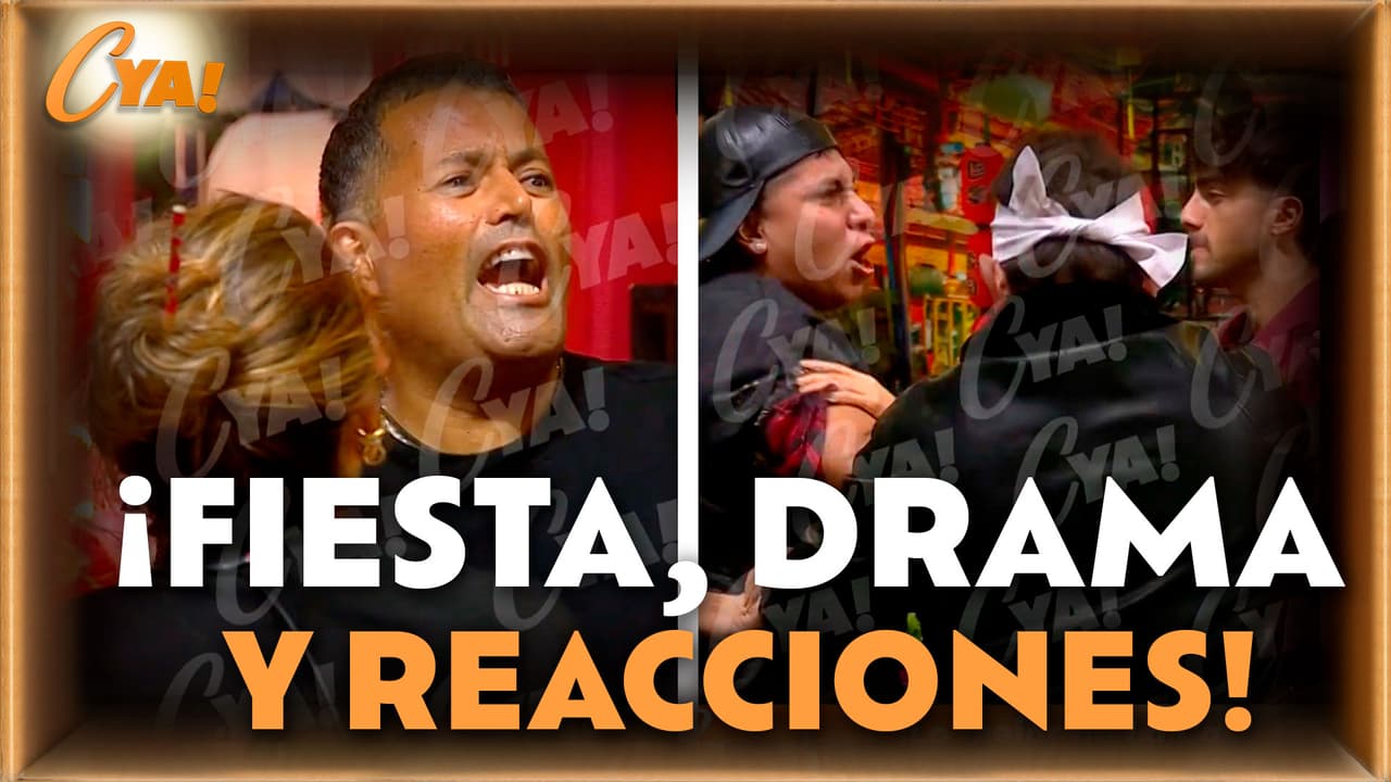 “Se le torció la cara”: Aldo SORPRENDE con su reacción tras la ELIMINACIÓN de Mariana Ochoa