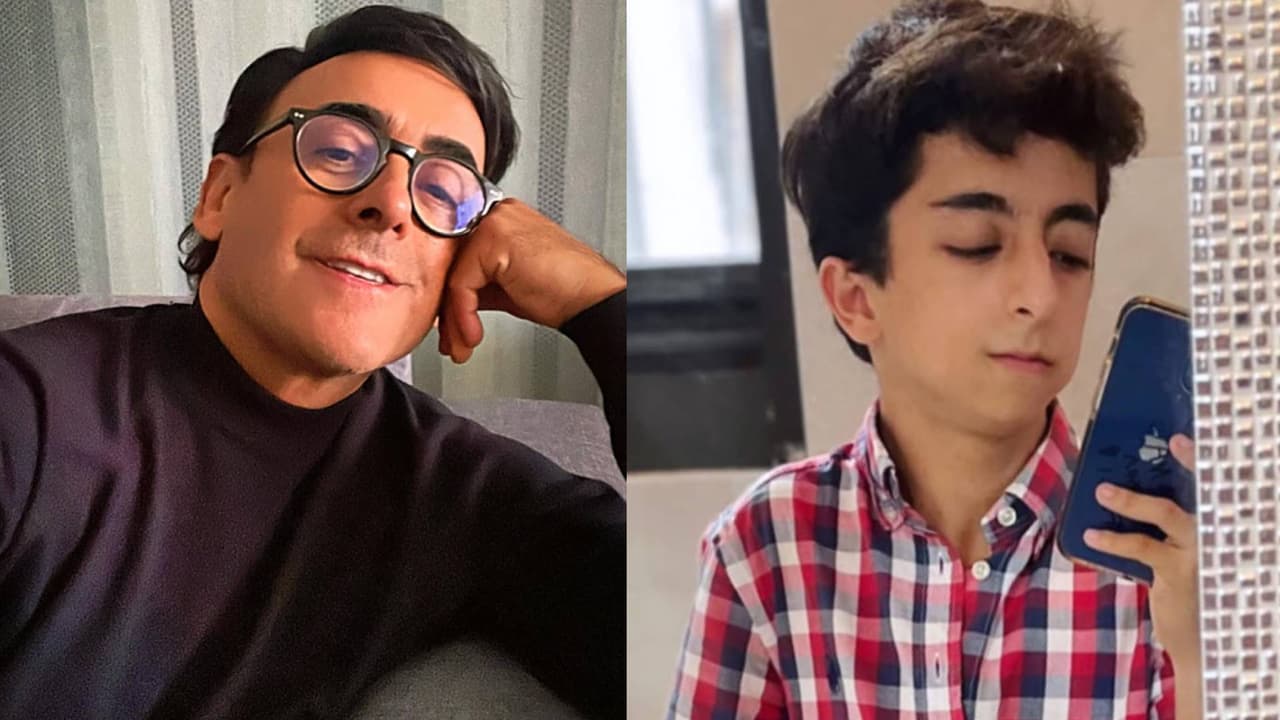 Hija de Adal Ramones busca a hijo de 'La Güereja' para dar vida al conductor en documental