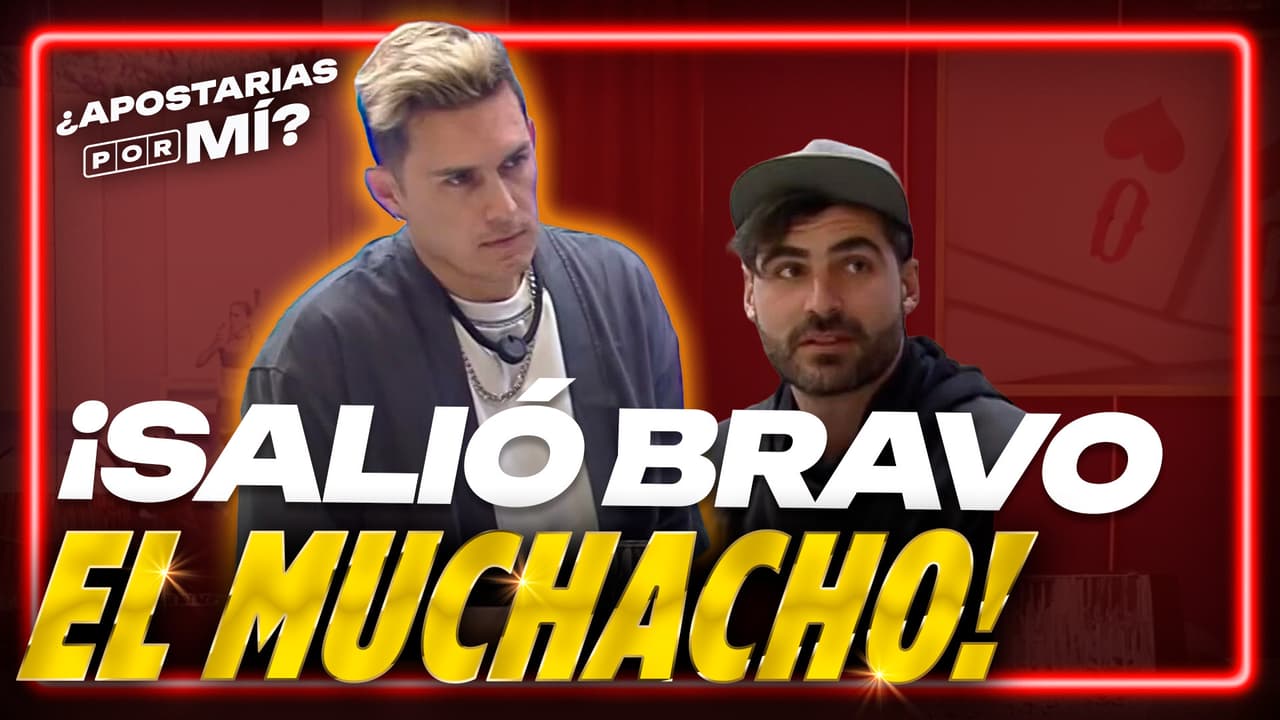 David cuenta cómo le sacó TREMENDO susto a un tipo que se metió a robar a su apartamento