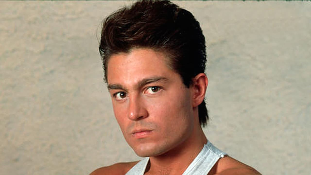 Fernando Colunga en 'María Mercedes'.