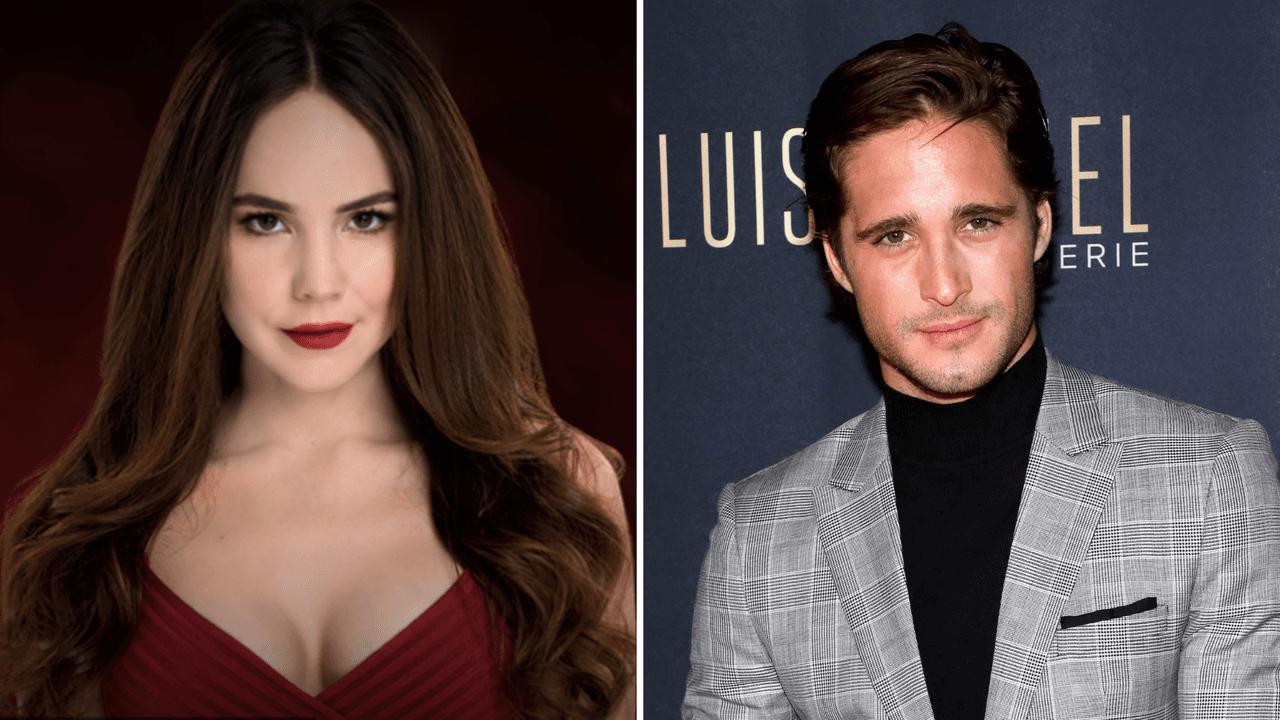 Mira cuál es el detalle que une a 'Rubí' con la serie de Luis Miguel
