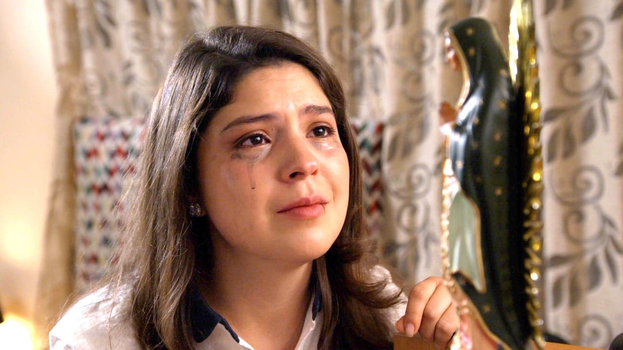 La Rosa de Guadalupe: Capítulo completo "El error de Jessica"