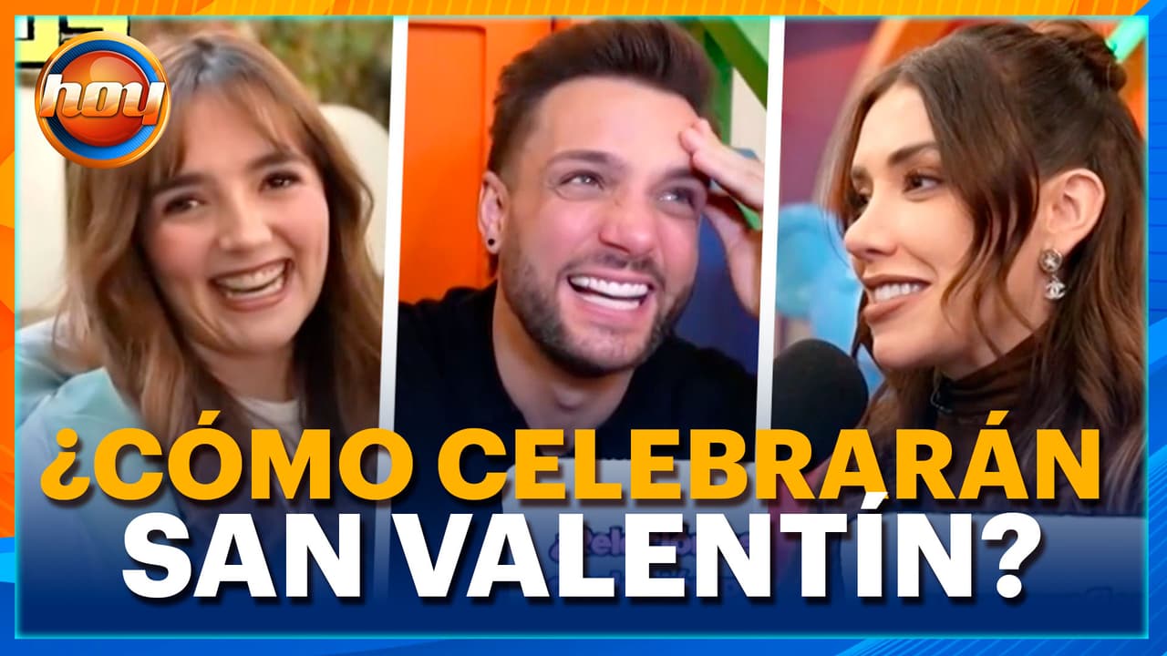 Estas son las RED FLAGS que hacen huir a Elaine, Nicola, Karime de una relación