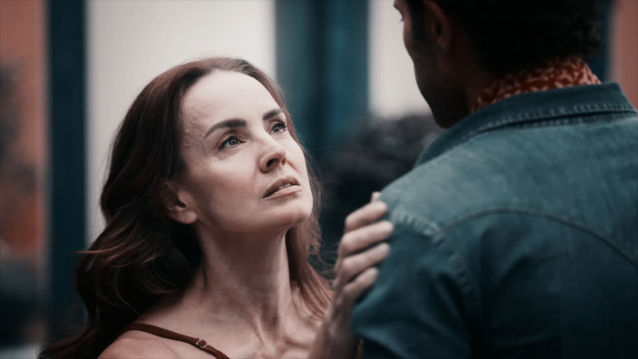 Paloma sueña que encuera a Renato