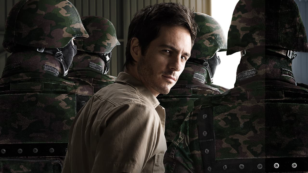 'El Chema' llega con todo su poderío a blim tv como parte de los estrenos para esta semana
