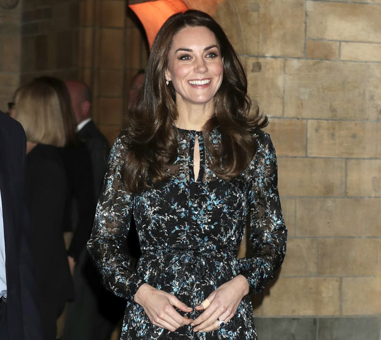 Kate Middleton tiene prohibido utilizar este producto de belleza