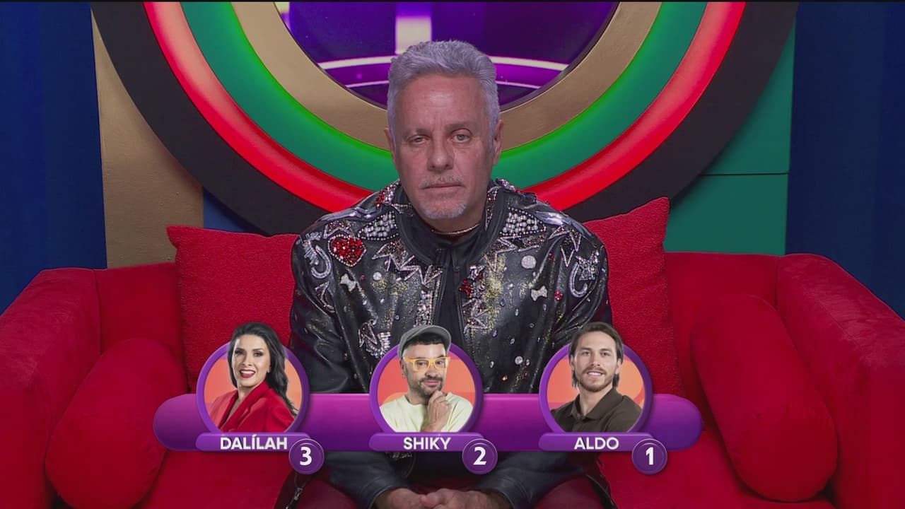 Alexis Ayala ya nominó y así fue