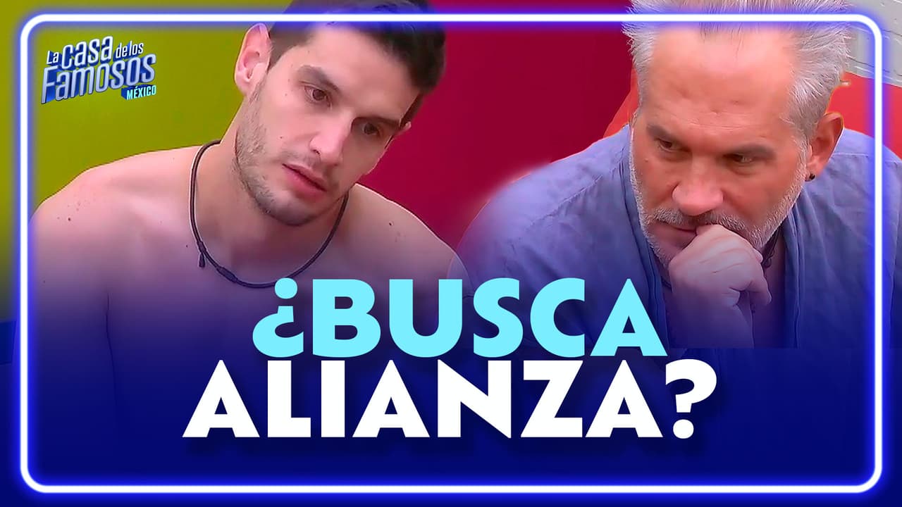Adrián Marcelo se acerca con Arath de la Torre: ¿está dispuesto a hacer alianza con él?
