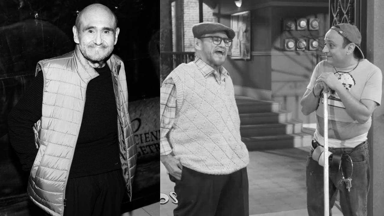 ¿Muere Édgar Vivar de ‘Vecinos’? Esto se sabe del primer actor
