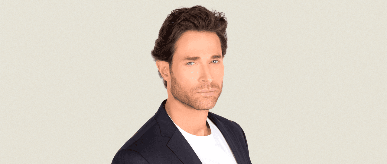 Sebastián Rulli quiere llegar al corazón con ‘Los ricos también lloran’