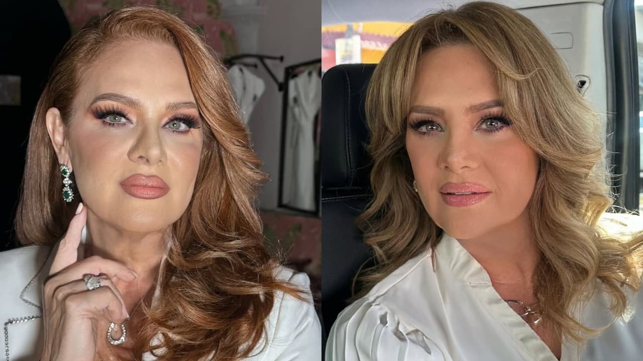 Erika Buenfil impacta al posar por primera vez sin ropa a a sus 61 años: "No te puedes quedar atrapada en el pasado"