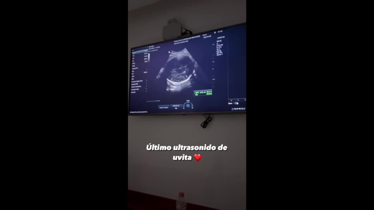 Publican foto de la hija de José Eduardo Derbez