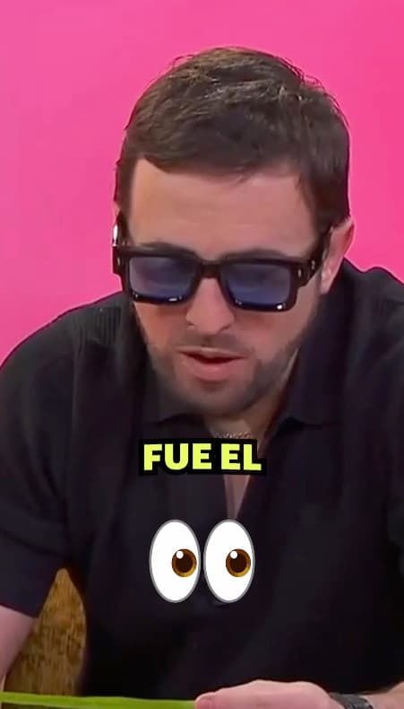Daniela Luján cuenta su momento más loco con un fan