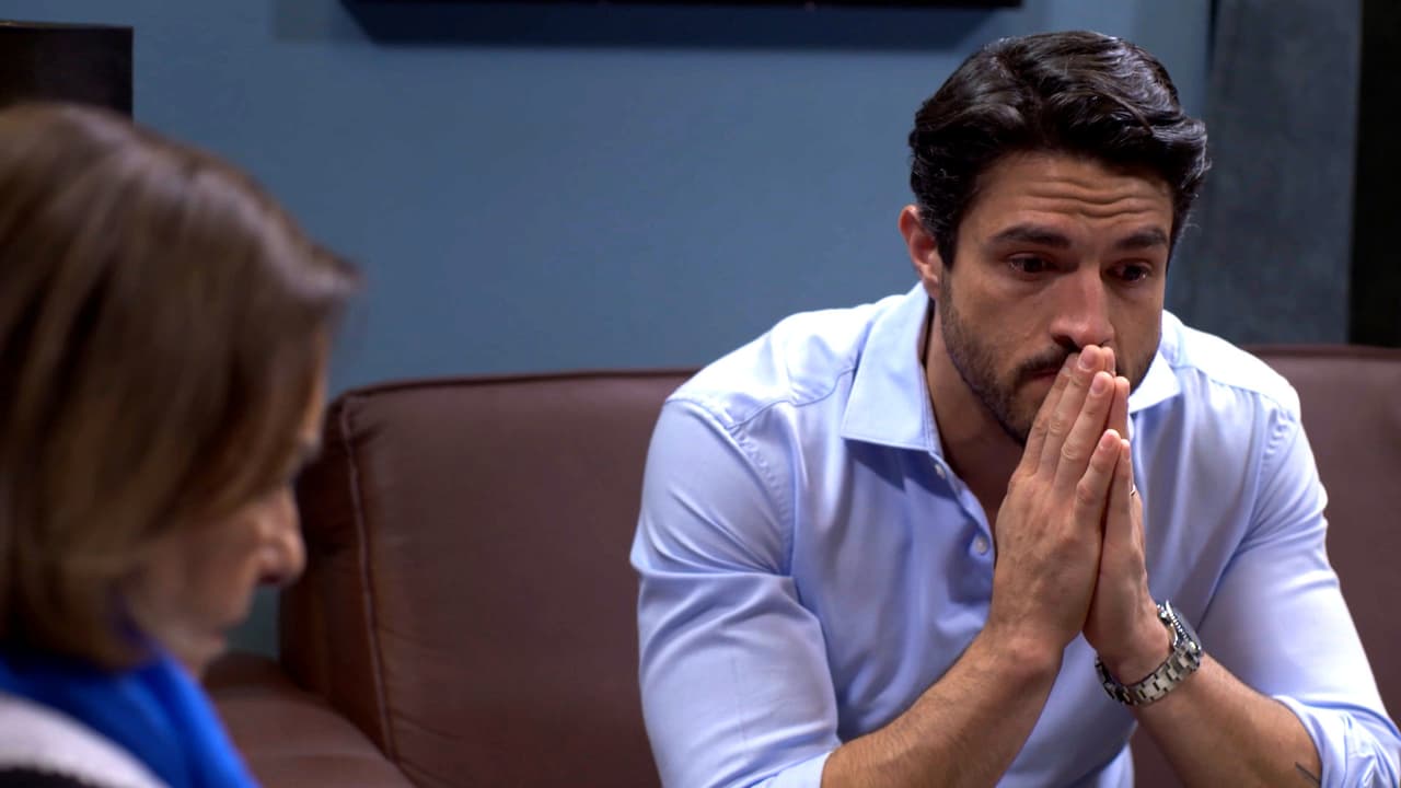 Regalo De Amor: Capítulo Completo 98 - Ocho semanas de gestación