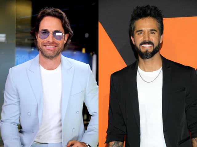 ¿Marlene Favela siendo Rubí? Actores que pelearon por el mismo ...