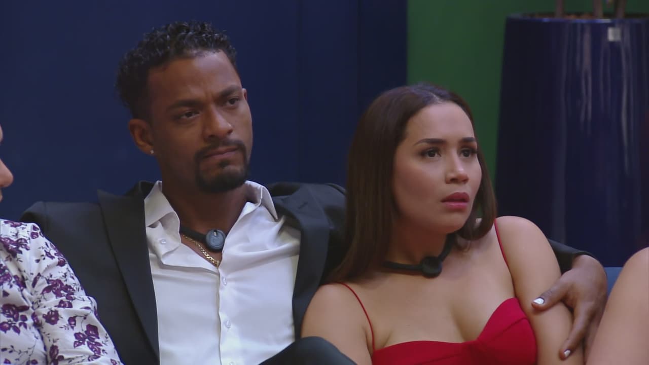 Tiby y Medina no siguen las reglas y podrán recibir fuerte sanción en ¿Apostarías por Mí?: Esto pasó