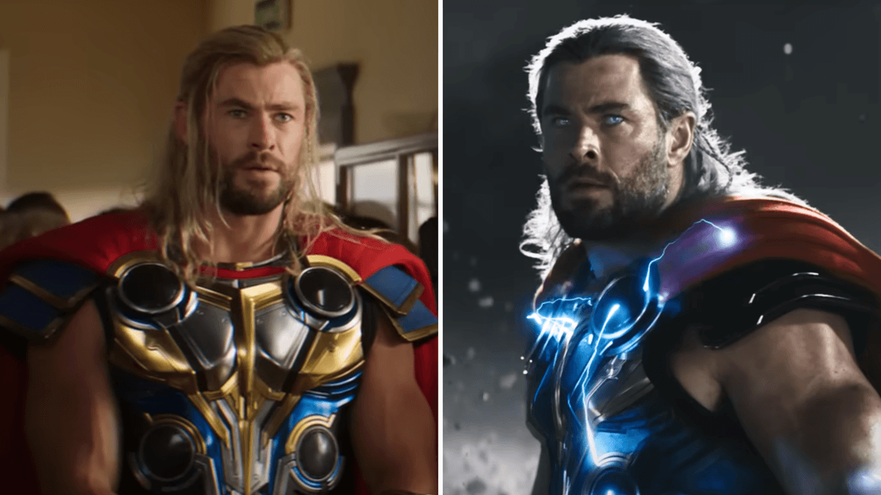 ¿Chris Hemsworth arruinó ‘Thor: Love and Thunder’? El actor dice en qué se equivocó