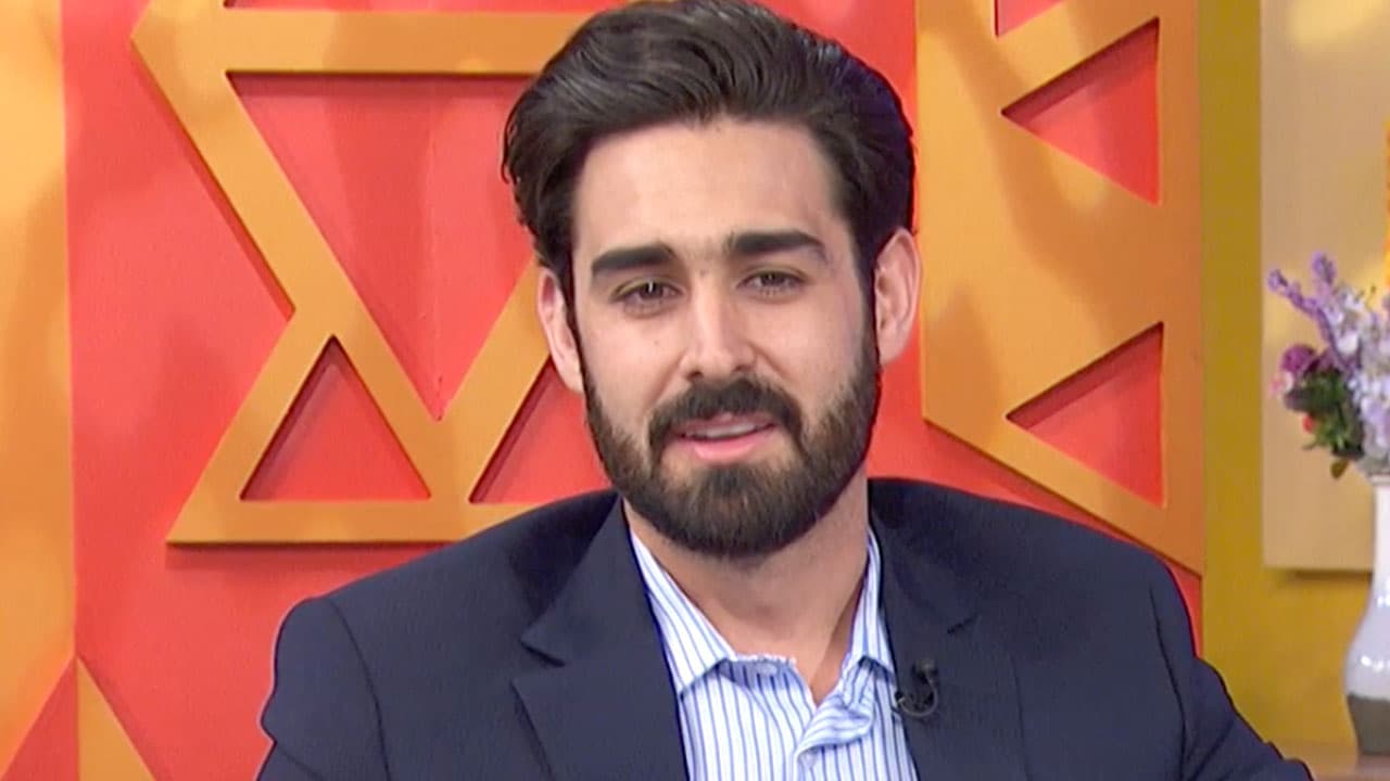 Daniel Gama promete que ‘Amor Amargo’ será cada vez más impactante