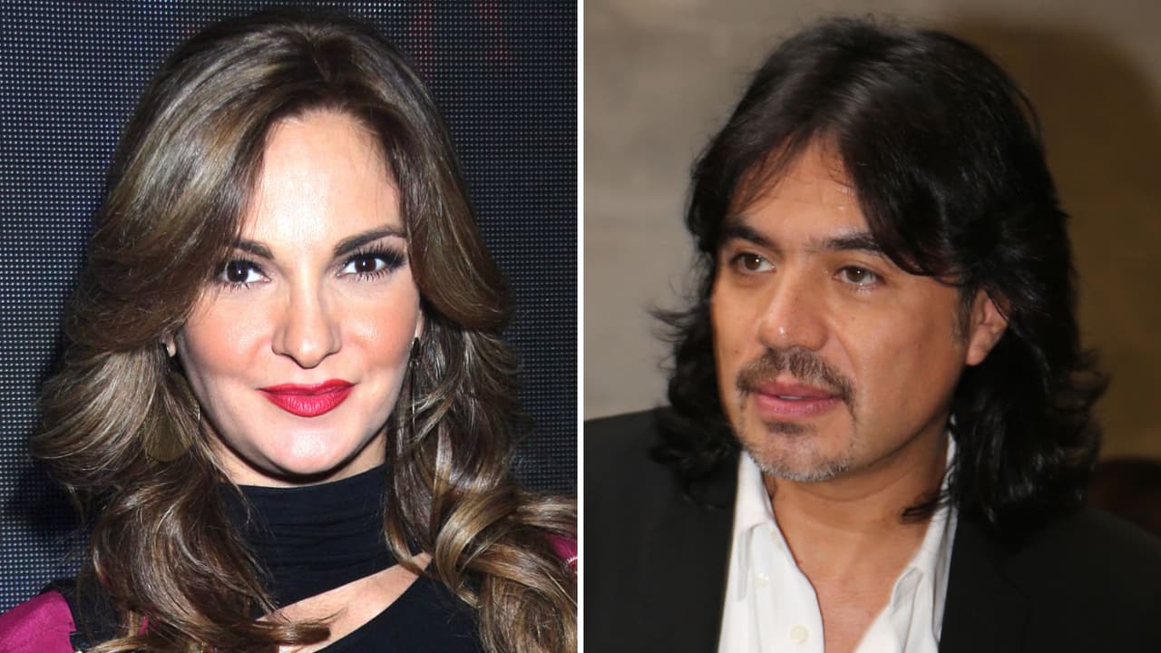 Mariana Seoane sostuvo una relación por cerca de un año.