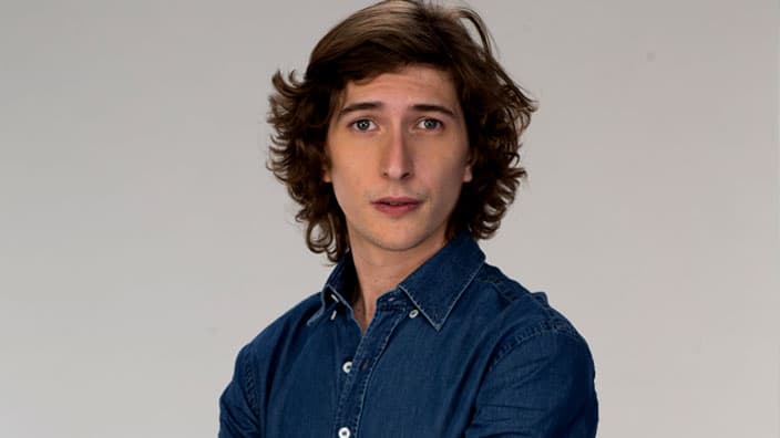 Emiliano San Román Bárcenas