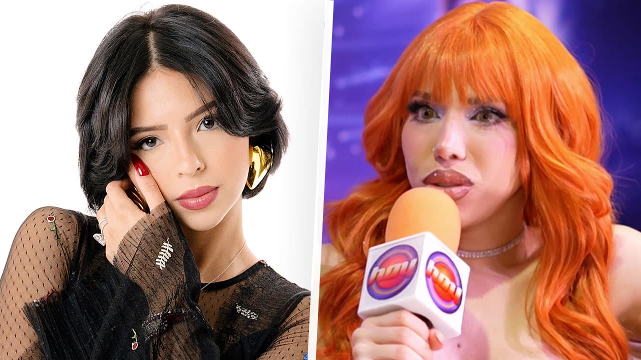 ¿Pepe Aguilar desairó a Yeri Mua? Ella responde y sorprende lo que dice sobre Ángela Aguilar