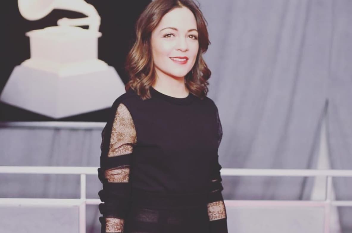 Natalia Lafourcade y Luis Miguel, entre los latinos nominados al Grammy 2019