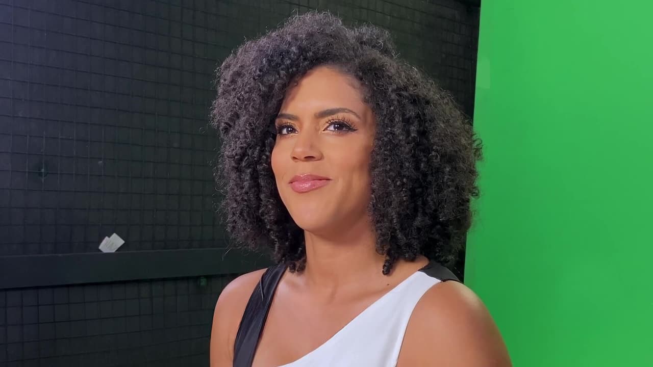 Francisca: todo lo que vivió para ser coronada como Nuestra Belleza Latina